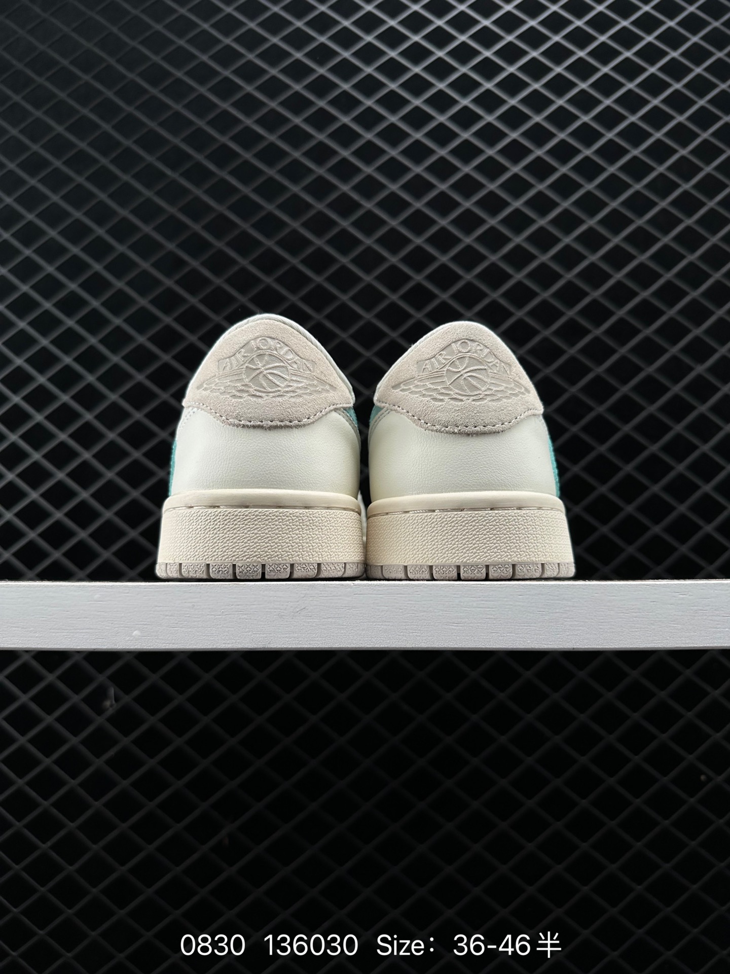 Air Jordan 1 Low AJ1